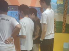 -不可思议减压馆·解压博物馆·摔碗发泄·团建定制