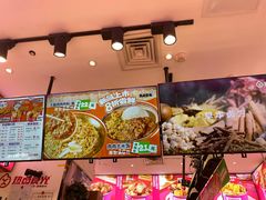 -热卤食光(长宁金虹桥店)