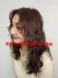 -MOVAN HAIR莫凡匠人发型屋