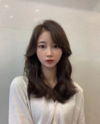 -菲·木田moontin造型salon