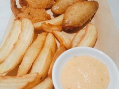 -必胜客(会展店)