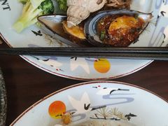 -松子料理(华威桥店)
