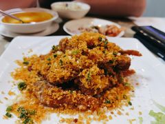 -简家·海鲜盛宴(下沙店)