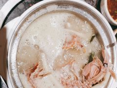 -钱小奴创意自助餐厅·原切谷饲安格斯畅吃(宁波环球银泰城店)
