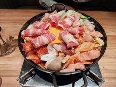 -KimPro 辛普乐概念韩餐