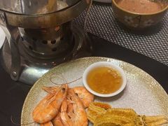 -青岛证大喜玛拉雅酒店·Z1餐厅