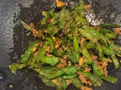 -湘中缘·湖南菜(娄底驻京办店)