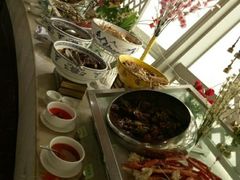 -339旋转餐厅(天府熊猫塔店)