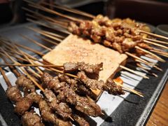 -管氏翅吧(马家堡店)