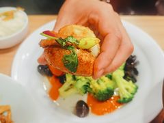-宏状元现熬粥·京味菜(黄寺大街店)