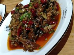 -刘大厨·家宴(御华园店)