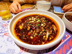凉拌鸡-铁公鸡·四川料理(天环广场店)
