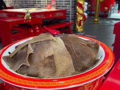 -欠火锅·水牛毛肚·团建聚餐·生日宴(何山路店)