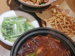 -肖记公安牛肉鱼杂馆· 省级非物质文化遗产(仁和路店)