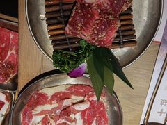 -西塔老太太泥炉烤肉(亚运村店)