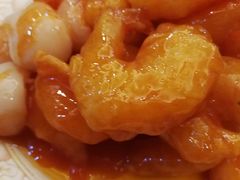 -烤肉宛饭庄(南礼士路店)
