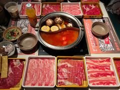 -温禾牛·和牛寿喜烧自助火锅(恒基名人店)