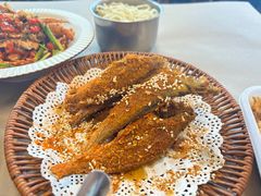 -老三样·旧食新味(万寿宫店)