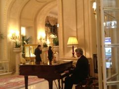 -The Ritz Restaurant