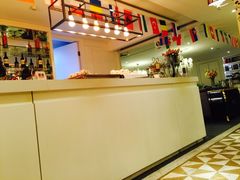 -紫悦咖餐厅(清控店)