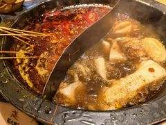 -蜀大侠火锅(总府路店)