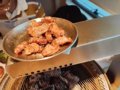 -西塔老太太泥炉烤肉(川沙百联店)