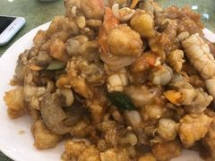 八珍豆腐-桃子餐厅·天津菜(红星路直营店)