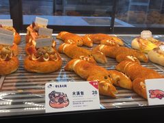 -喜茶(深圳福田星河COCO Park店)
