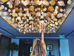 -行者书屋大堂吧 ·下午茶(南京圣和府邸酒店)