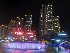 -聚龙湖公园