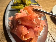 -LA CREPERIE BRETONNE布列塔尼法式餐厅(天童北路店)