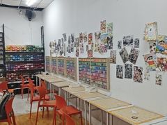 -垚火玩泥吧手作集合店·拼豆·陶艺