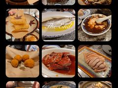 -南京大牌档(济南万象城店)