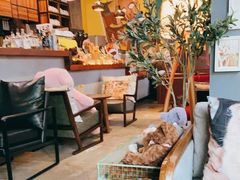 -咖法森林·咖啡  酒吧(天河店)