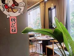 -珺小七铜锅涮肉(桃园路店)