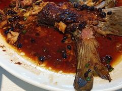 -旺顺阁·北京菜(北辰上品+)