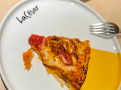 -乐凯撒披萨(中心书城店)