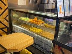 -书亦烧仙草(五泉广场店)