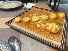 -LA CREPERIE BRETONNE布列塔尼法式餐厅(天童北路店)