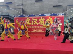 -武汉园博园(武汉自然博物馆)