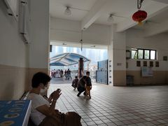 -公平路渡口(轮渡站)