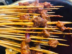 -拐枣巷小串串(财大店)