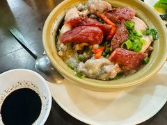 -尝囍煲仔小菜