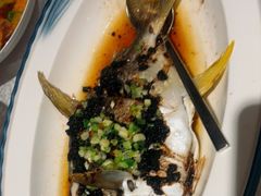 -红棉中餐厅·广州海航威斯汀酒店