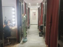 -盘子女人坊生日照·摄影馆(华强店)