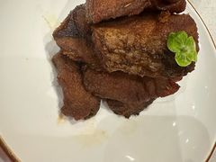 -老正兴菜馆(福州路店)