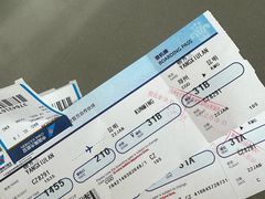 -郑州新郑国际机场-T2航站楼