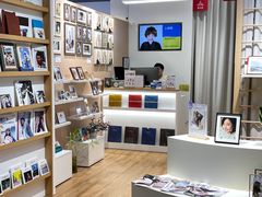 -方快-照相馆(金桥国际店)