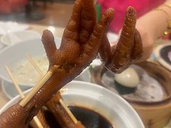 -点都德(大茶楼店)