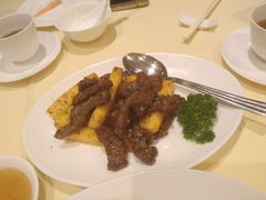 -镛记酒家